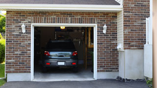 Garage Door Installation at Azle, Texas